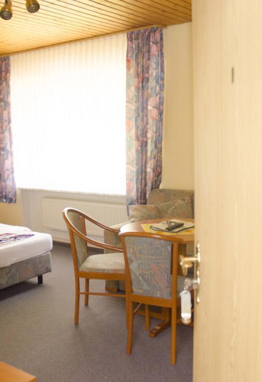 Zum Wikinger Hotel Neßmersiel Quarto foto